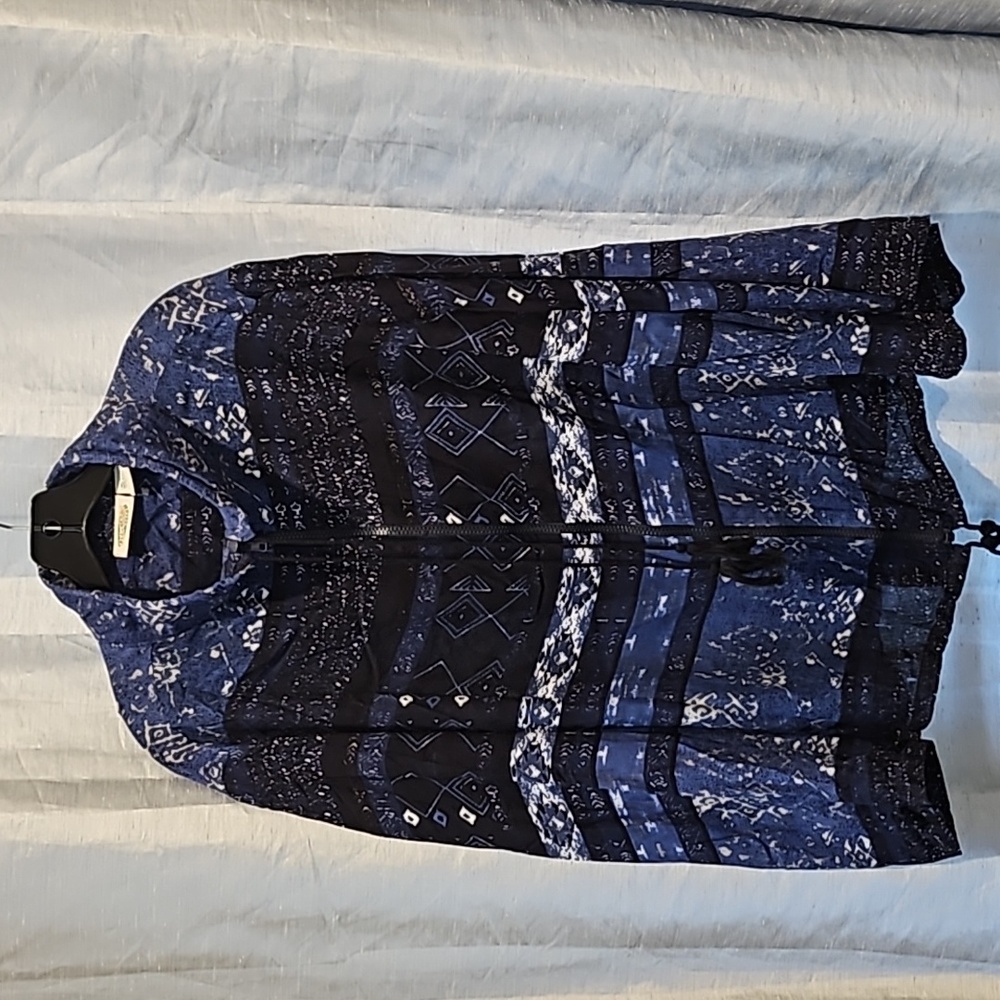 Collections Etc. Jacket